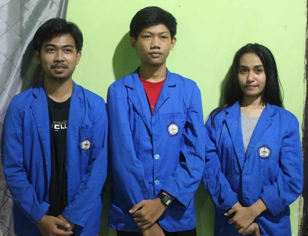 Pengurus periode 2021/2022