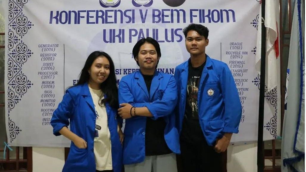 Pengurus periode 2022/2023